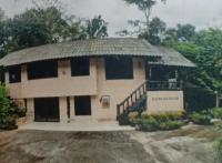 บ้านเดี่ยวหลุดจำนอง ธ.ธนาคารอาคารสงเคราะห์ นครศรีธรรมราช ชะอวด เกาะขันธ์