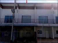 ทาวน์เฮ้าส์หลุดจำนอง ธ.ธนาคารอาคารสงเคราะห์ เชียงราย เวียงชัย เวียงชัย