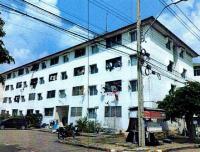 คอนโดหลุดจำนอง ธ.ธนาคารอาคารสงเคราะห์ กรุงเทพมหานคร หนองจอก หนองจอก