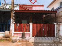 ทาวน์เฮ้าส์หลุดจำนอง ธ.ธนาคารอาคารสงเคราะห์ กรุงเทพมหานคร หนองจอก หนองจอก