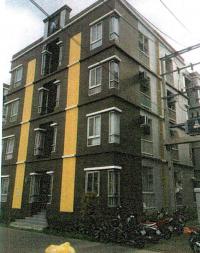 คอนโดหลุดจำนอง ธ.ธนาคารอาคารสงเคราะห์ กรุงเทพมหานคร มีนบุรี มีนบุรี