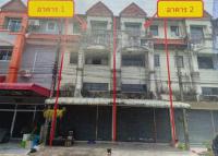อาคารพาณิชย์หลุดจำนอง ธ.ธนาคารอาคารสงเคราะห์ นครศรีธรรมราช เมืองนครศรีธรรมราช ท่าเรือ