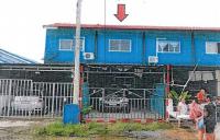 ทาวน์เฮ้าส์หลุดจำนอง ธ.ธนาคารอาคารสงเคราะห์ ปทุมธานี คลองหลวง คลองห้า