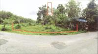 ที่ดินหลุดจำนอง ธ.ธนาคารอาคารสงเคราะห์ สงขลา จะนะ สะพานไม้แก่น