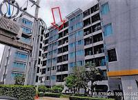 คอนโดหลุดจำนอง ธ.ธนาคารอาคารสงเคราะห์ นนทบุรี บางบัวทอง บางรักใหญ่