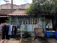 ทาวน์เฮ้าส์หลุดจำนอง ธ.ธนาคารอาคารสงเคราะห์ ปทุมธานี ธัญบุรี ลำผักกูด