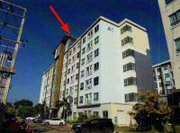 คอนโดหลุดจำนอง ธ.ธนาคารอาคารสงเคราะห์ ปทุมธานี ลำลูกกา คูคต