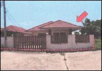 บ้านเดี่ยวหลุดจำนอง ธ.ธนาคารอาคารสงเคราะห์ นครสวรรค์ เก้าเลี้ยว มหาโพธิ