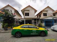 บ้านเดี่ยวหลุดจำนอง ธ.ธนาคารอาคารสงเคราะห์ ปทุมธานี คลองหลวง คลองห้า