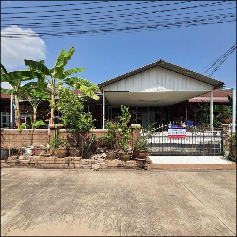 บ้านเดี่ยวหลุดจำนอง ธ.ธนาคารอาคารสงเคราะห์ พิษณุโลก วังทอง วังพิกุล