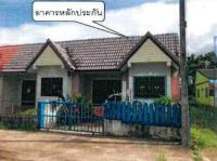 ทาวน์เฮ้าส์หลุดจำนอง ธ.ธนาคารอาคารสงเคราะห์ สระแก้ว เมืองสระแก้ว ท่าเกษม