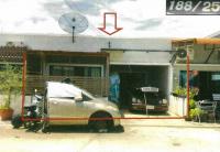 ทาวน์เฮ้าส์หลุดจำนอง ธ.ธนาคารอาคารสงเคราะห์ สมุทรสาคร บ้านแพ้ว ยกกระบัตร