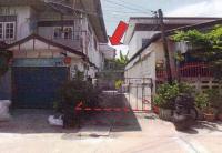บ้านเดี่ยวหลุดจำนอง ธ.ธนาคารอาคารสงเคราะห์ ขอนแก่น เมืองขอนแก่น ท่าพระ