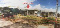 บ้านเดี่ยวหลุดจำนอง ธ.ธนาคารอาคารสงเคราะห์ กระบี่ เหนือคลอง คลองขนาน