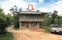 บ้านเดี่ยวหลุดจำนอง ธ.ธนาคารอาคารสงเคราะห์ เลย ด่านซ้าย โคกงาม