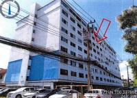 คอนโดหลุดจำนอง ธ.ธนาคารอาคารสงเคราะห์ นนทบุรี เมืองนนทบุรี บางเขน