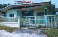 บ้านเดี่ยวหลุดจำนอง ธ.ธนาคารอาคารสงเคราะห์ ปราจีนบุรี ประจันตคาม ประจันตคาม