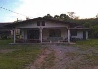 บ้านเดี่ยวหลุดจำนอง ธ.ธนาคารอาคารสงเคราะห์ สงขลา รัตภูมิ กำแพงเพชร