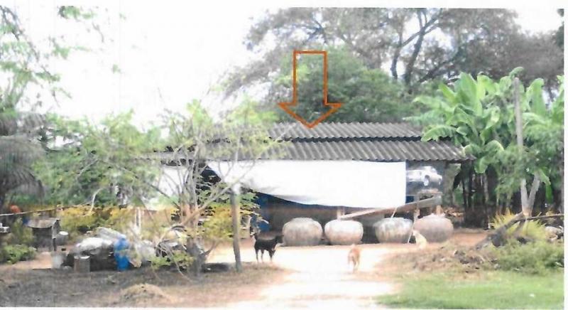 บ้านเดี่ยวหลุดจำนอง ธ.ธนาคารอาคารสงเคราะห์ ราชบุรี ปากท่อ บ่อกระดาน