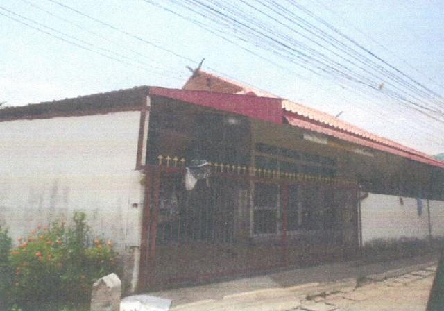 บ้านเดี่ยวหลุดจำนอง ธ.ธนาคารอาคารสงเคราะห์ ยโสธร เมืองยโสธร สำราญ