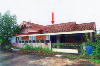 บ้านแฝดหลุดจำนอง ธ.ธนาคารอาคารสงเคราะห์ ระยอง เมืองระยอง ตะพง