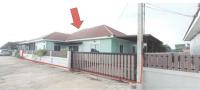 บ้านเดี่ยวหลุดจำนอง ธ.ธนาคารอาคารสงเคราะห์ กาญจนบุรี ท่าม่วง วังขนาย