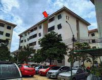 คอนโดหลุดจำนอง ธ.ธนาคารอาคารสงเคราะห์ กรุงเทพมหานคร คลองสามวา บางชัน