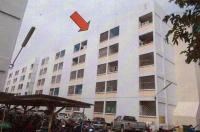 คอนโดหลุดจำนอง ธ.ธนาคารอาคารสงเคราะห์ ปทุมธานี คลองหลวง คลองหนึ่ง