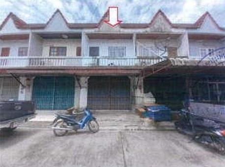 อาคารพาณิชย์หลุดจำนอง ธ.ธนาคารอาคารสงเคราะห์ พัทลุง เมืองพัทลุง ตำนาน