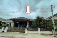 บ้านเดี่ยวหลุดจำนอง ธ.ธนาคารอาคารสงเคราะห์ สิงห์บุรี เมืองสิงห์บุรี บางกระบือ