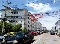 คอนโดหลุดจำนอง ธ.ธนาคารอาคารสงเคราะห์ ปทุมธานี คลองหลวง คลองหนึ่ง