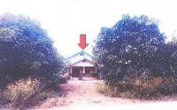 บ้านเดี่ยวหลุดจำนอง ธ.ธนาคารอาคารสงเคราะห์ อุทัยธานี บ้านไร่ บ้านไร่