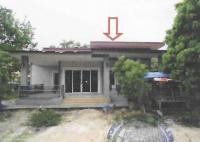 บ้านเดี่ยวหลุดจำนอง ธ.ธนาคารอาคารสงเคราะห์ ยโสธร เมืองยโสธร น้ำคำใหญ่