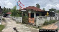 บ้านเดี่ยวหลุดจำนอง ธ.ธนาคารอาคารสงเคราะห์ บุรีรัมย์ นางรอง นางรอง