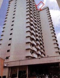 คอนโดหลุดจำนอง ธ.ธนาคารอาคารสงเคราะห์ นนทบุรี เมืองนนทบุรี ตลาดขวัญ