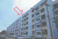 คอนโดหลุดจำนอง ธ.ธนาคารอาคารสงเคราะห์ ชลบุรี บางละมุง บางละมุง