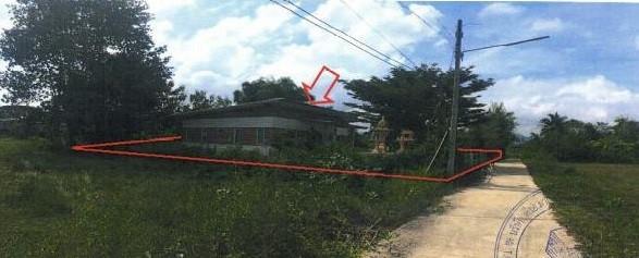 บ้านเดี่ยวหลุดจำนอง ธ.ธนาคารอาคารสงเคราะห์ เพชรบุรี ชะอำ เขาใหญ่