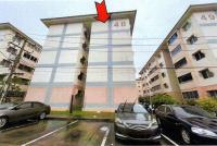 คอนโดหลุดจำนอง ธ.ธนาคารอาคารสงเคราะห์ ปทุมธานี ลำลูกกา คูคต