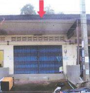 ทาวน์เฮ้าส์หลุดจำนอง ธ.ธนาคารอาคารสงเคราะห์ สงขลา สะเดา สำนักขาม