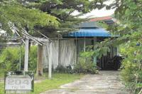 บ้านเดี่ยวหลุดจำนอง ธ.ธนาคารอาคารสงเคราะห์ อุบลราชธานี วารินชำราบ ท่าลาด
