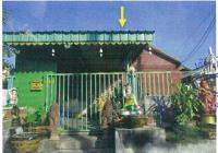 บ้านเดี่ยวหลุดจำนอง ธ.ธนาคารอาคารสงเคราะห์ พระนครศรีอยุธยา ลาดบัวหลวง ลาดบัวหลวง