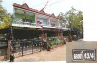 อาคารพาณิชย์หลุดจำนอง ธ.ธนาคารอาคารสงเคราะห์ พิจิตร บึงนาราง บึงนาราง