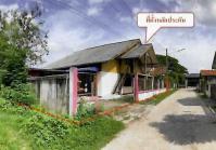 บ้านเดี่ยวหลุดจำนอง ธ.ธนาคารอาคารสงเคราะห์ สกลนคร เมืองสกลนคร ดงมะไฟ