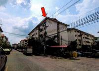 คอนโดหลุดจำนอง ธ.ธนาคารอาคารสงเคราะห์ กรุงเทพมหานคร บางเขน ท่าแร้ง