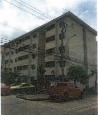 คอนโดหลุดจำนอง ธ.ธนาคารอาคารสงเคราะห์ กรุงเทพมหานคร คลองสามวา บางชัน