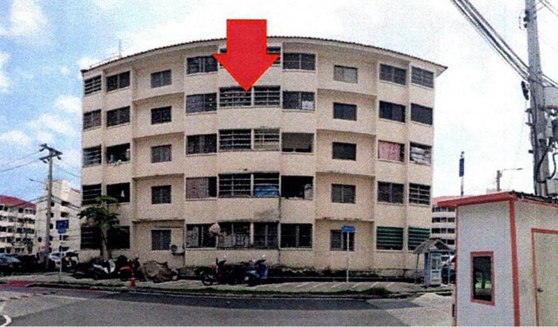 คอนโดหลุดจำนอง ธ.ธนาคารอาคารสงเคราะห์ สมุทรปราการ บางพลี บางโฉลง