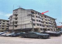 คอนโดหลุดจำนอง ธ.ธนาคารอาคารสงเคราะห์ สมุทรปราการ บางพลี บางโฉลง