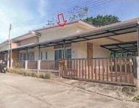 บ้านแฝดหลุดจำนอง ธ.ธนาคารอาคารสงเคราะห์ สุราษฎร์ธานี กาญจนดิษฐ์ กะแดะ