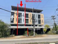 อาคารพาณิชย์หลุดจำนอง ธ.ธนาคารอาคารสงเคราะห์ พระนครศรีอยุธยา นครหลวง ปากจั่น