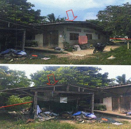 บ้านเดี่ยวหลุดจำนอง ธ.ธนาคารอาคารสงเคราะห์ เพชรบุรี ชะอำ เขาใหญ่